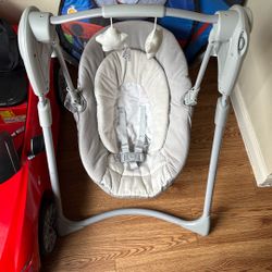 Baby Swing 