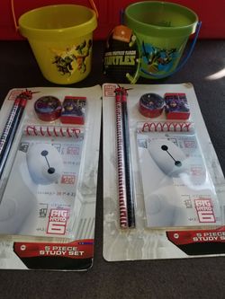 Stationary Set