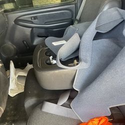 2000 Chevrolet Silverado