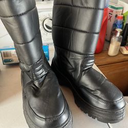 Men’s Snow Boots
