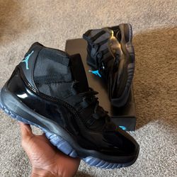 Jordan 11