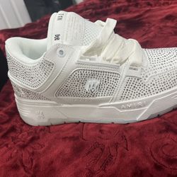 Amiri Man Shoes