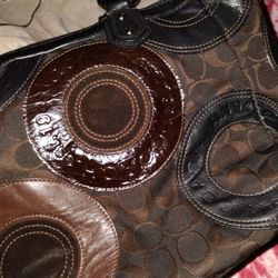 COACH BAGS (OFFICIAL)