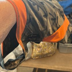 Thunder Vest For A Dog