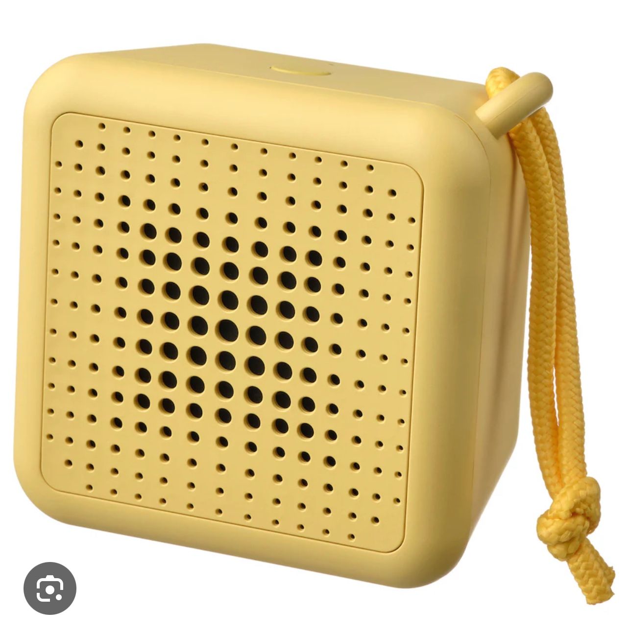 IKEA Mini/ Travel/waterproof Bluetooth Speakers