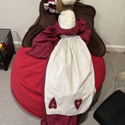 Vacuum Cleaner Cover 