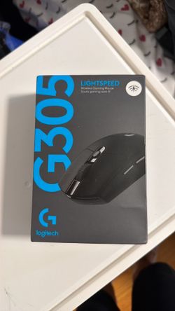 LOGITECH G305 Mousse