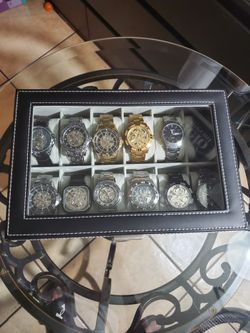 Watches For Sale 