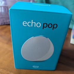 Echo Pop