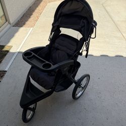 GRACO STROLLER