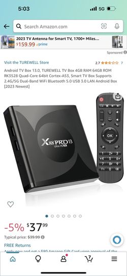 Te Smart Box