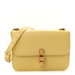 Saint Laurent Le Carré Satchel