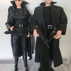 Doll Collection 
