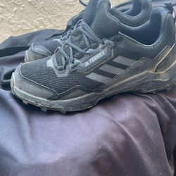 adidas Men's Terrex AX4 Sneaker - Hiking Shoe