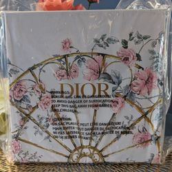 Dior Gift Box 