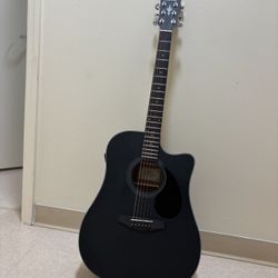 Kepma Acoustic Guitar 