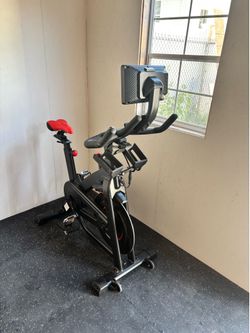 Bowflex C7 Indoor Cycling Bike