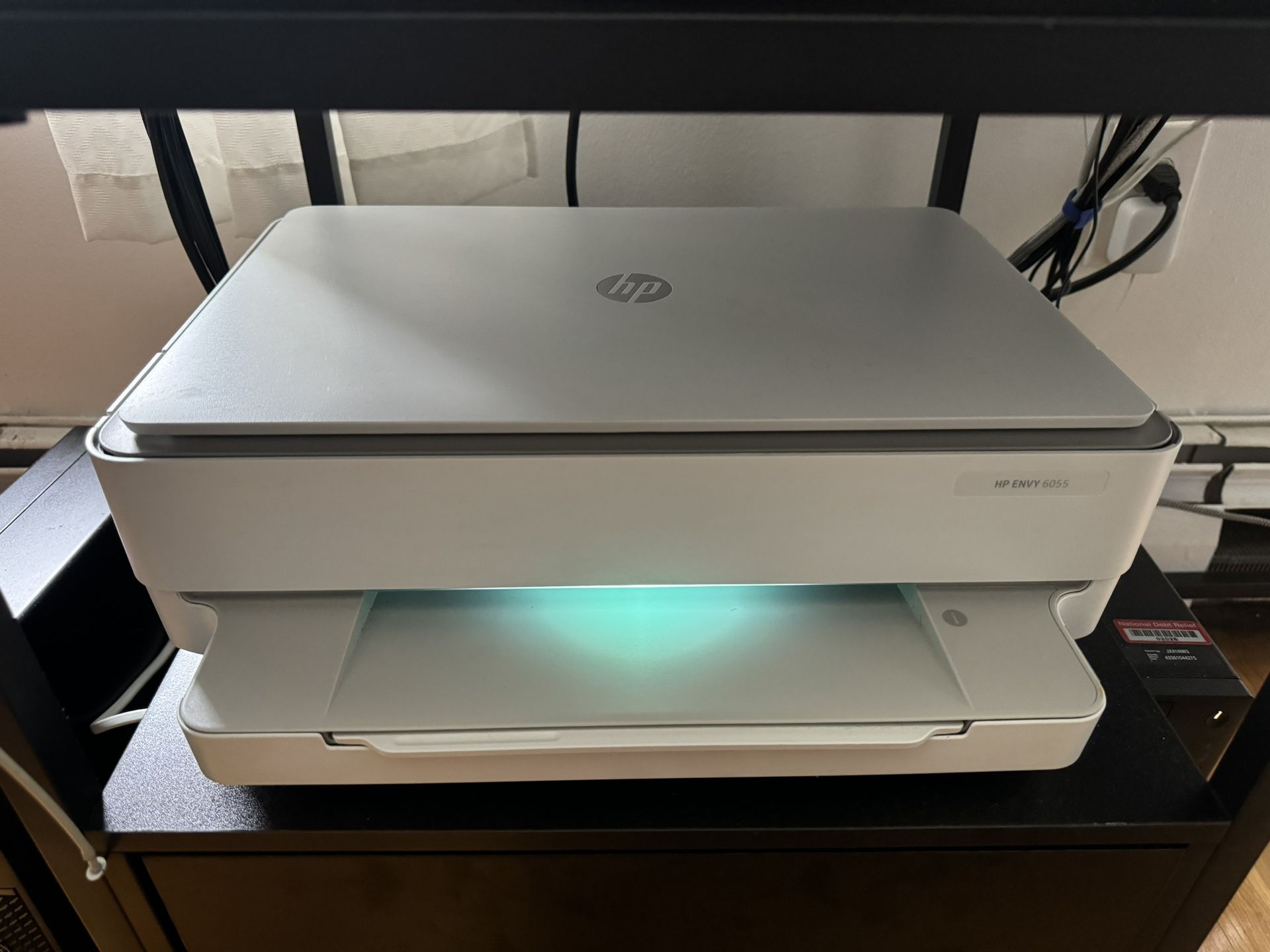 Printer HP Envy 6055