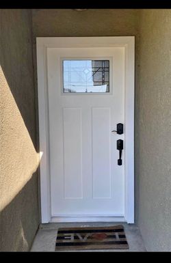 Upgrade to Impact Doors Today