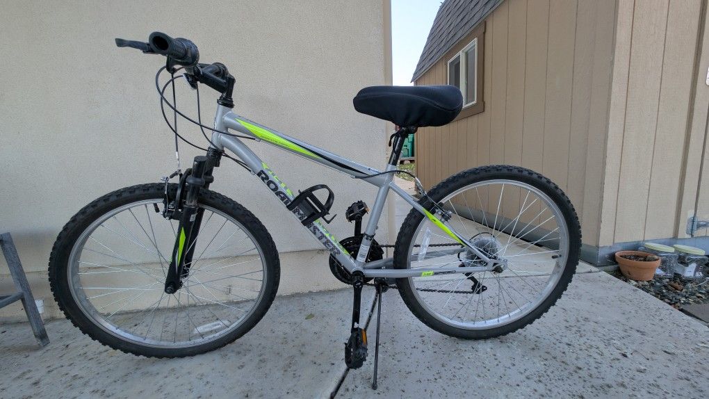 Kids Bike 24 Inch