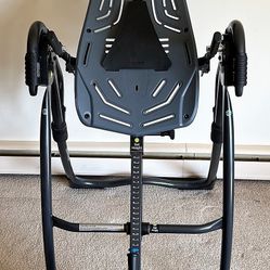 Teeter LX9 Inversion Table For Spinal Decompression
