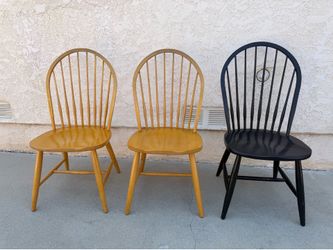 Chairs
