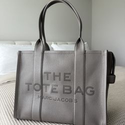 The Tote Bag - Large 