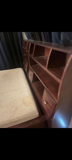 Kids bed