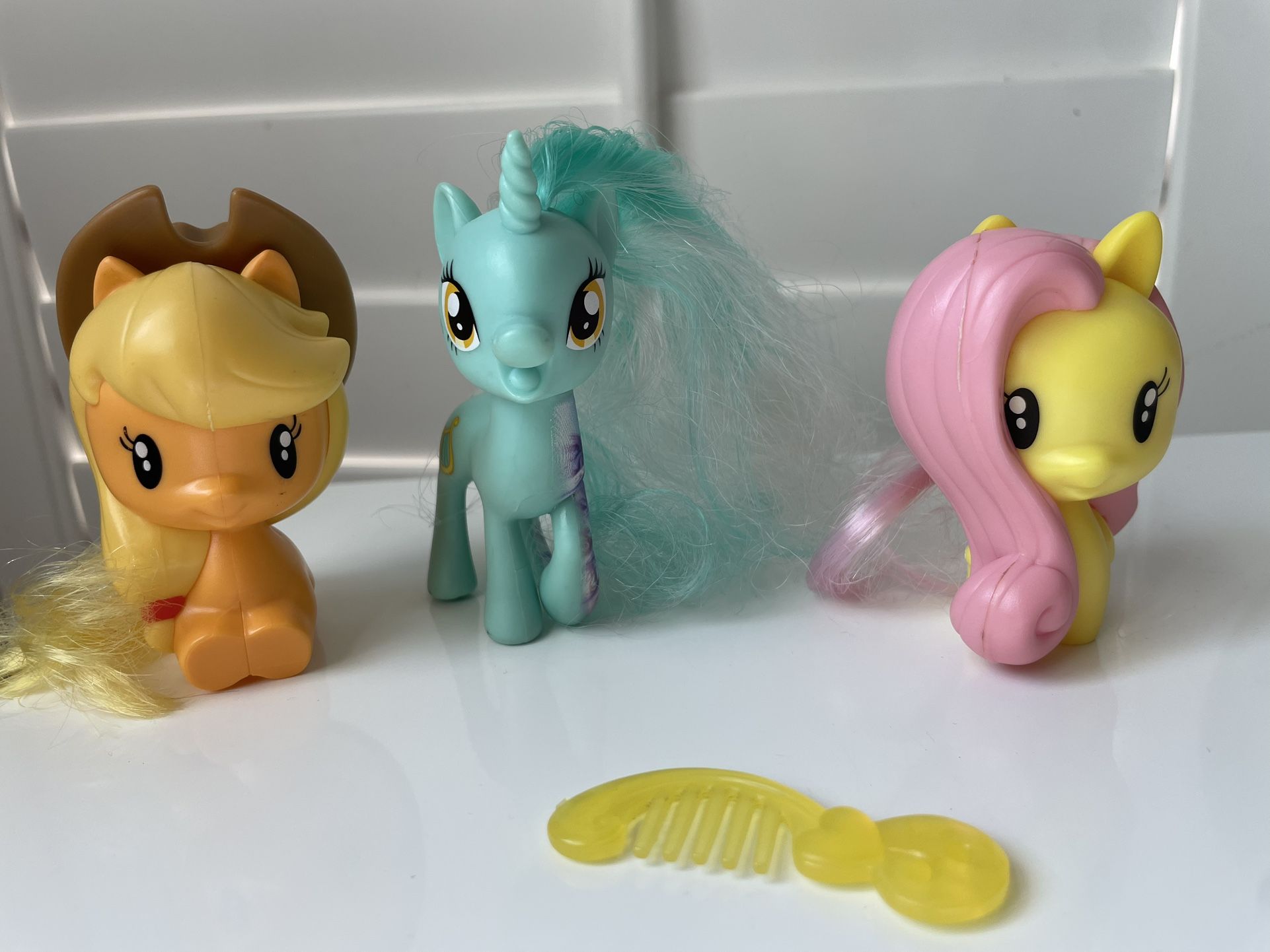 my little pony
