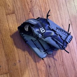 Baseball Glove