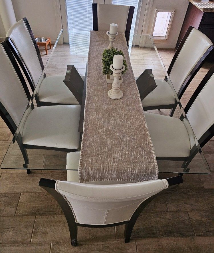 Dinning Room Table 