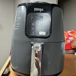 Air Frayer Ninja
