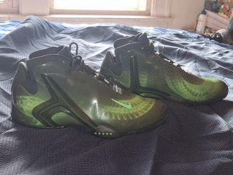 Nike Zoom Hyperflight Superhero Kobe Bryant