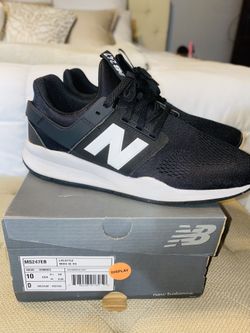 Like New, New Balance Mens Shoes  