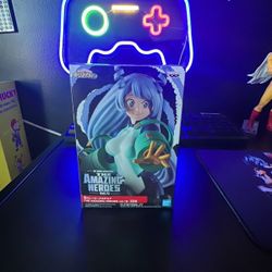 My Hero Academia