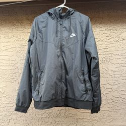 Nike Windbreaker Size L