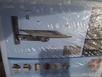 Tv mount