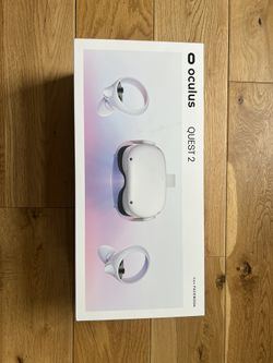 Oculus Quest 2