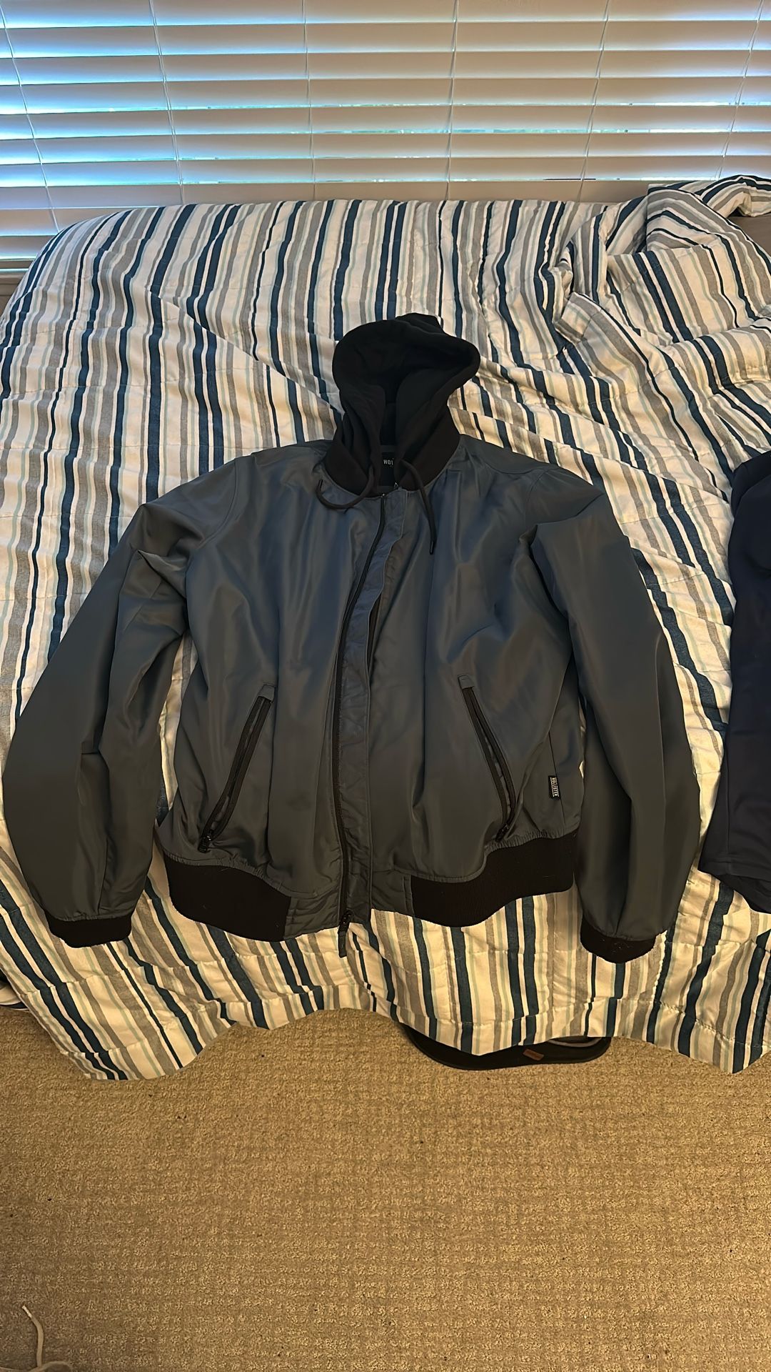 Hollister Hoodie