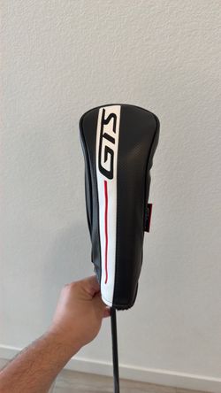 Titleist GTS 7 Wood