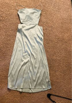 Dress wedding guest