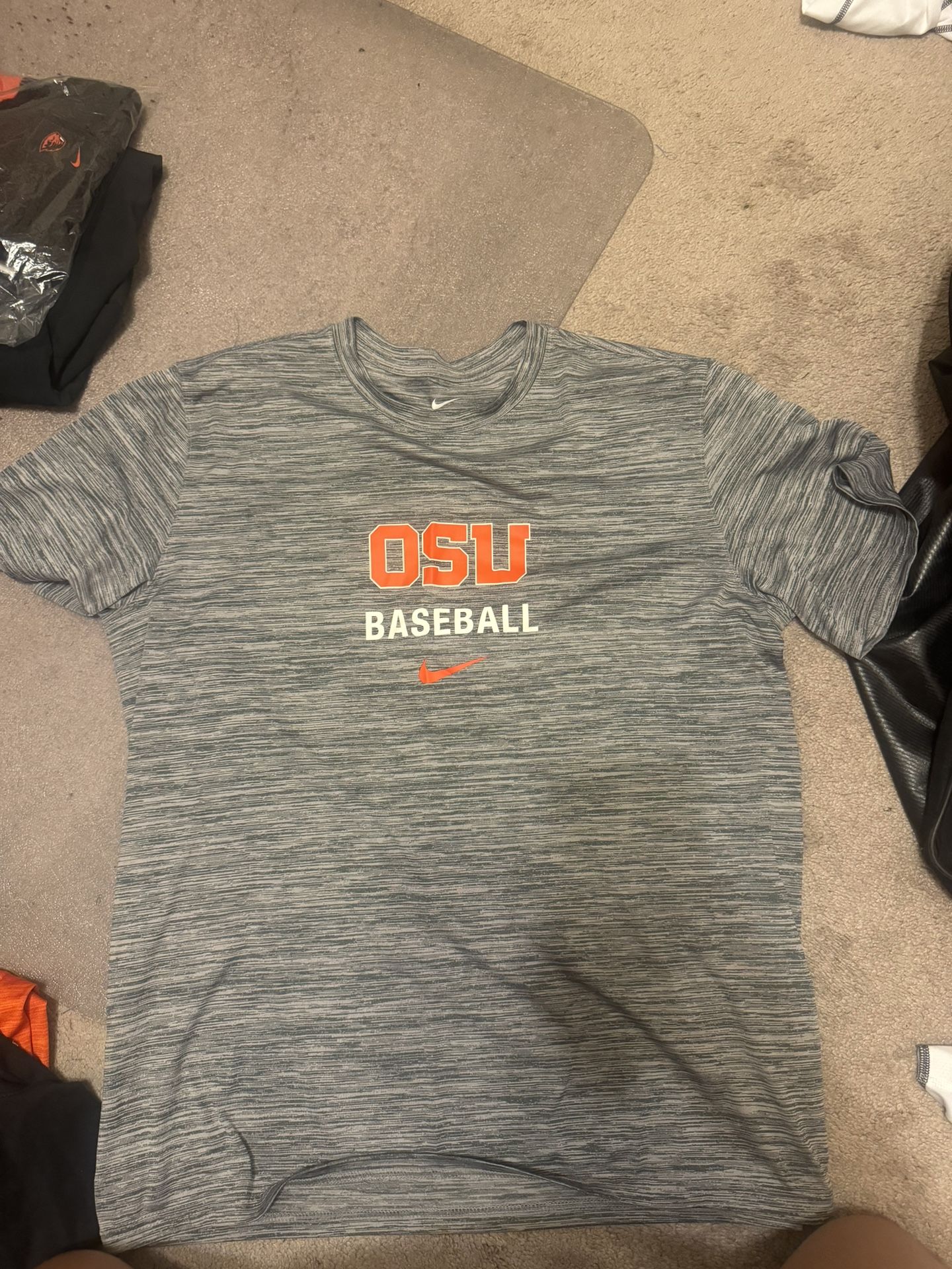 OSU Baseball
