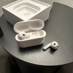 Airpod Pro 2nd Generation 