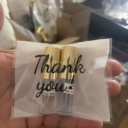 ✨ Authentic Designer Fragrance Samples✨