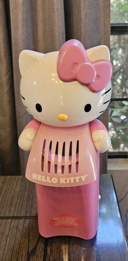 Hello Kitty Popcorn Maker