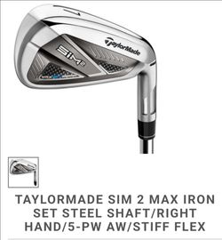 Golf Clubs