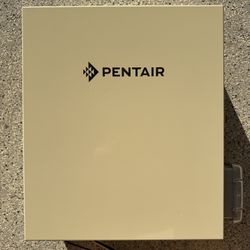 Pentair Pool / Spa Automation