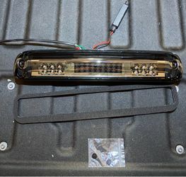 99-07 Silverado/Sierra LED Third Brake Light