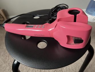 Miraqueen Hair Curler