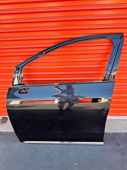 2022 2023 2024 MERCEDES BENZ EQS450 EQS580 SUV FRONT LEFT DOOR OEM